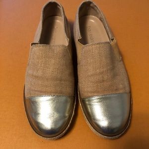 Enzo Angiolini espadrilles flats